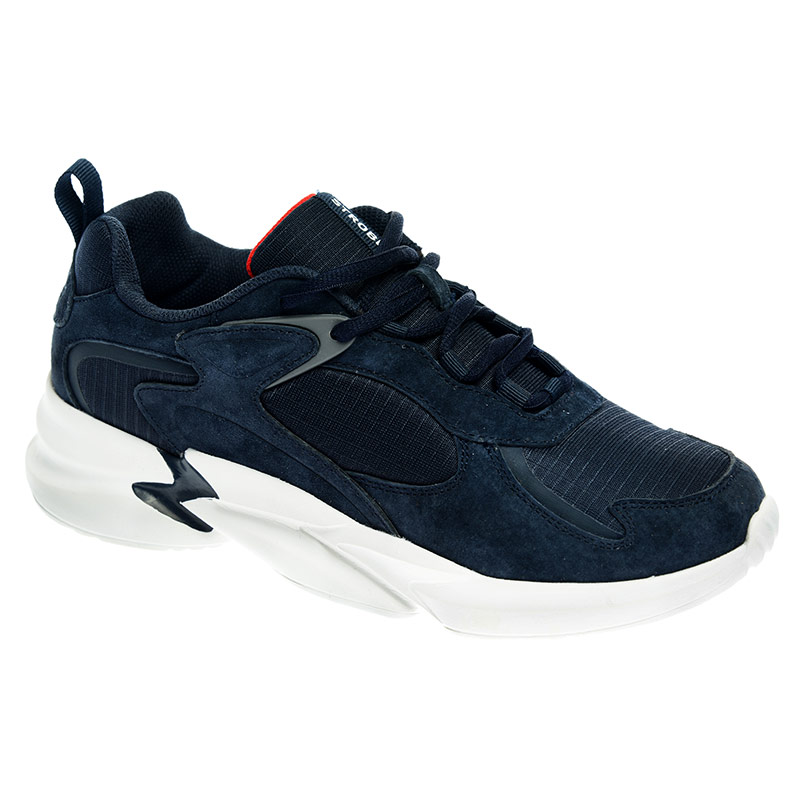 Кроссовки Strobbs мужские C2929-2 синие