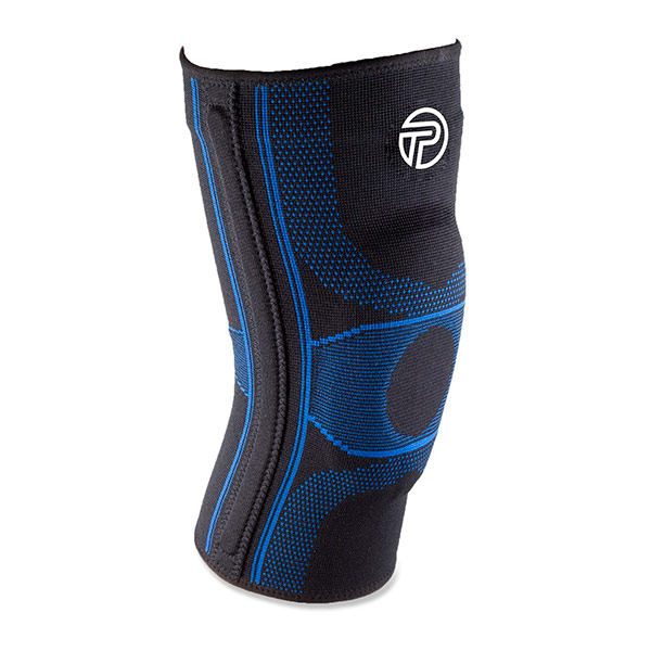 Бандаж на коленный сустав Gel Force Knee Sleeve 720.