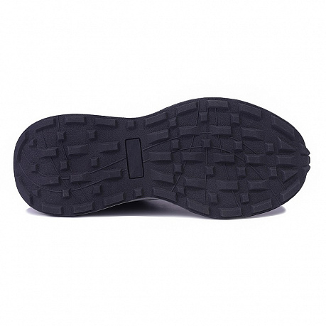 Кроссовки Strobbs женские F7550-1 серые. Изображение 3 из 3