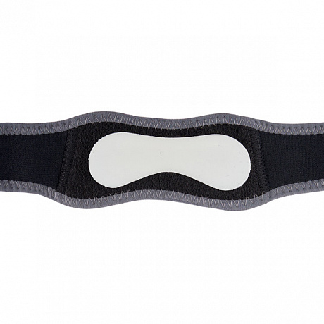 Бандаж на коленный сустав Тривес компрессионный Т-8523. Изображение 4 из 7