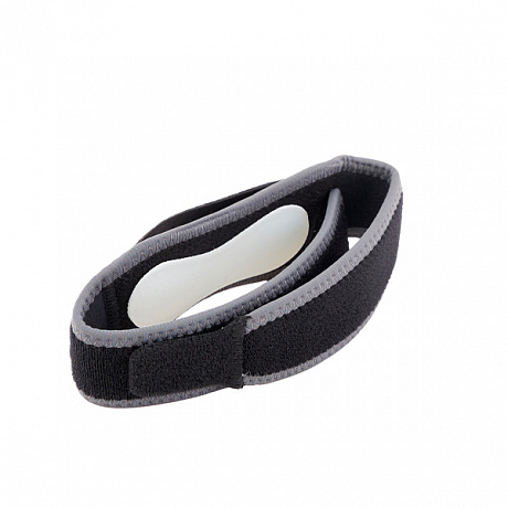 Бандаж на коленный сустав Тривес компрессионный Т-8523. Изображение 6 из 7