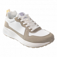 Кроссовки ортопедические Сурсил-Орто мужские 65-262-3 бежевые.