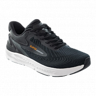 Кроссовки ортопедические Сурсил-Орто мужские 77-100 черные.