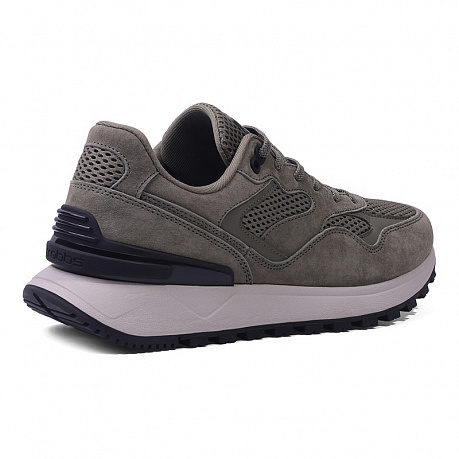 Кроссовки Strobbs мужские B3695-19 хаки. Изображение 2 из 3