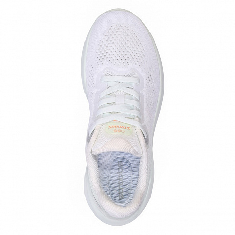 Кроссовки Strobbs женские F7801-16 белые. Изображение 4 из 4